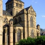 Trier - Liebfrauenkirche